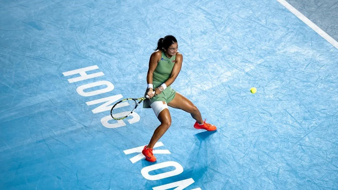 PSC eases Alex Eala schedule concerns ahead of PH Women’s Open, Australian Open